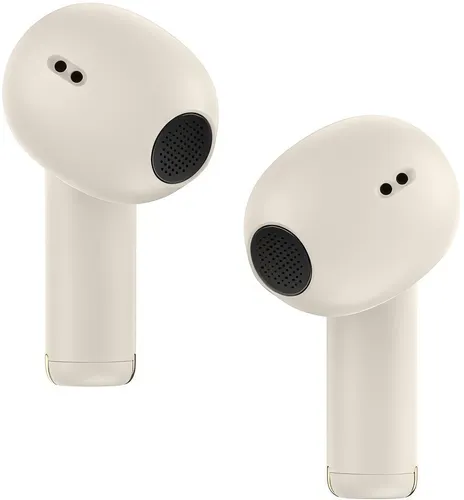 Słuchawki douszne SENNHEISER Accentum Open Kremowy