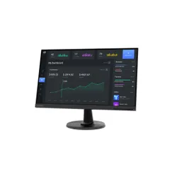 Monitor Lenovo C24-40 (63DCKAT6EU) 24" Full HD VA 75Hz 4ms