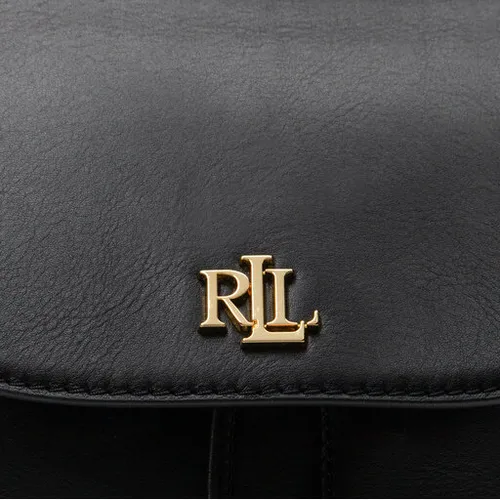 Lauren Ralph Lauren Winny Rucsac 25 431876726001 Negru
