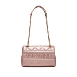 Valentino Ada Vbs51o05 Geanta Rosa Metallizzato V89