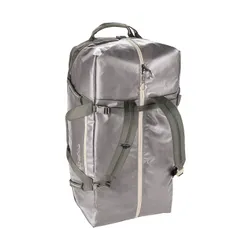 Sırt çantası Tekerlekli Seyahat Çantası Migrate Wheel Duffel 130 l Eagle Creek-river rock