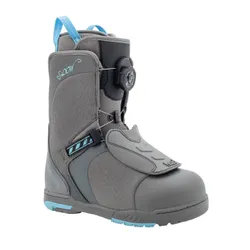 Buty snowboardowe Head 600 4D BOA - Rozmiar (cm) - 23.5