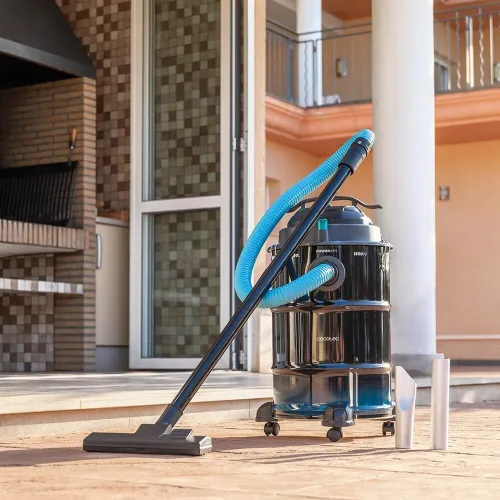 Odkurzacz do popiołu CECOTEC Conga ASH 6000 EasyGo XL