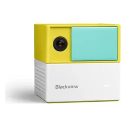 Konsola BLACKVIEW PlayPop 8 128GB