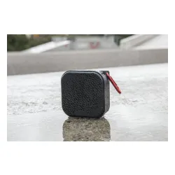 Głośnik Bluetooth Hama Pocket 3.0 3,5W Czarny