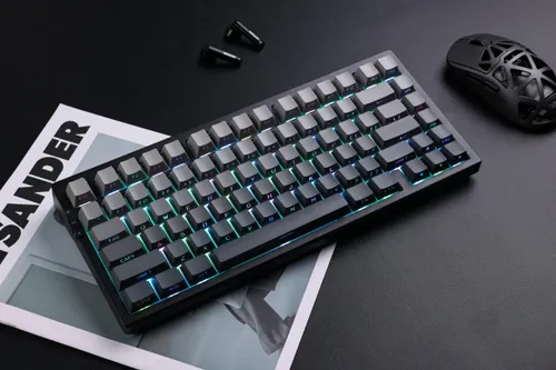 Klawiatura MCHOSE MC-G75-13