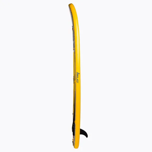 SUP доска ZRAY E11 Combo 11'0'' желтая