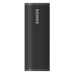 Беспроводная колонка Sonos Roam черный