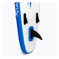 SUP-доска Viamare 330 S 10'9" octopus blue