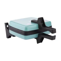 Gofrownica Dezal 301.5.1 N 1300W Zielony