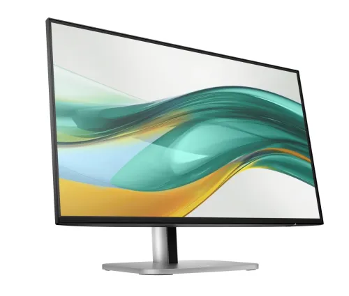 Monitor HP Seria 5 Pro 524PF 23,8" Full HD IPS 100Hz 5ms