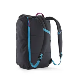 Рюкзак для ноутбука Patagonia Fieldsmith Roll-Top Pack 30 l - blue bird