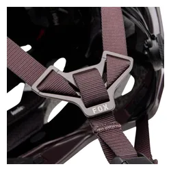 Kask rowerowy FOX Crossframe Pro Solids MIPS