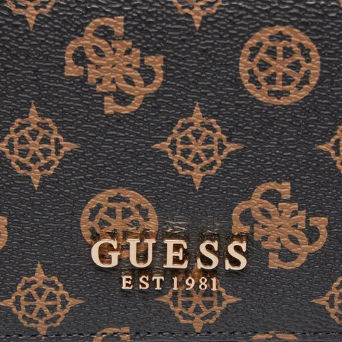 Большой женский кошелек Guess Laurel (PG) Slg SWPG85 00550 MLO