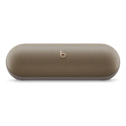 Głośnik Bluetooth Beats Pill Szampański