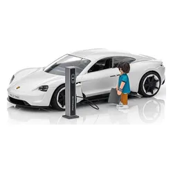 Playmobil Playmobil Porsche Mission E - 70765