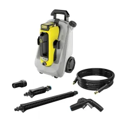 Myjka ciśnieniowa Karcher OC 6-18 Premium Battery Set 1.328-521.0