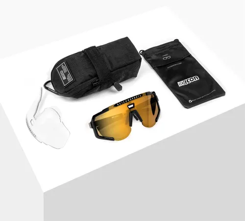 Okulary rowerowe SCICON Aeroscope
