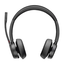 Poly Voyager 4320-M + USB-A na USB-C + BT700 (7Y211AA)