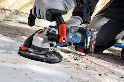 Zestaw akumulatorów BOSCH 1600A0373G 4Ah 8Ah 18V