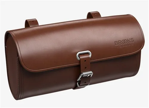 Torba podsiodłowa skórzana BROOKS Challenge