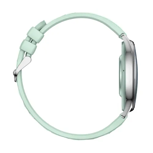 Smartwatch Colmi L28 48mm Srebrno-zielony