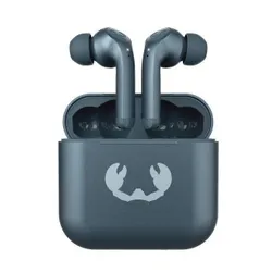 Беспроводные наушники Fresh ' N Rebel Twins 3 + Tip Bluetooth 5.2 Dive blue