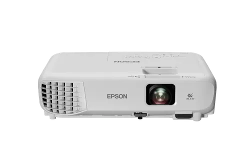 Мультимедийный проектор Epson EB-X06