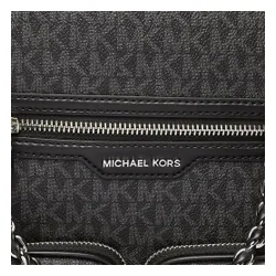 Rucsac MICHAEL Michael Kors Elliot 30s3s5eb2b Negru