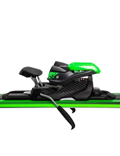 Narty męskie HEAD SHAPE V4 + wiązania HEAD PR 11 z GRIP WALK - Długość (cm) - 177