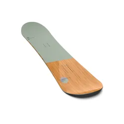 Deska snowboardowa Salomon HPS Taka Nakai - Długość (cm) - 158