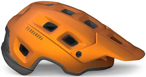 Kask rowerowy MET Terranova MIPS
