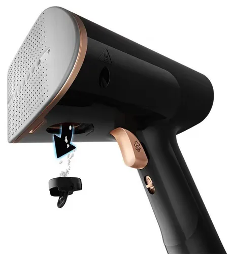 Parownica do ubrań (Steamer) BRAUN QuickStyle 7 GS7077BK