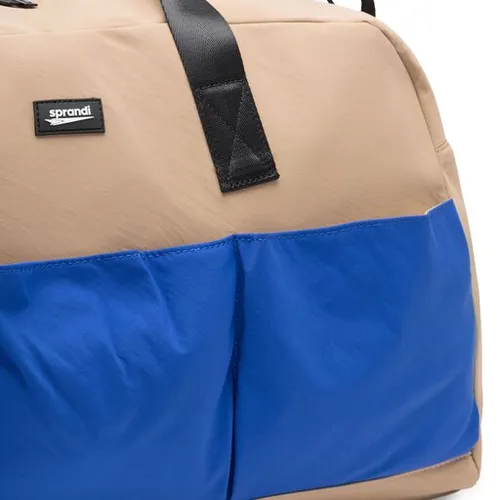Geantă colorată Sprandi SPR-V-013-A23k
