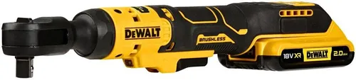 Klucz pneumatyczny DEWALT DCF512D1-QW