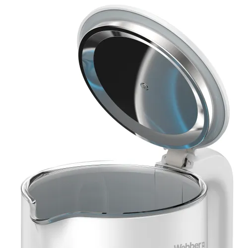 Czajnik Webber WK-110 1,5l 1800W Regulacja temperatury