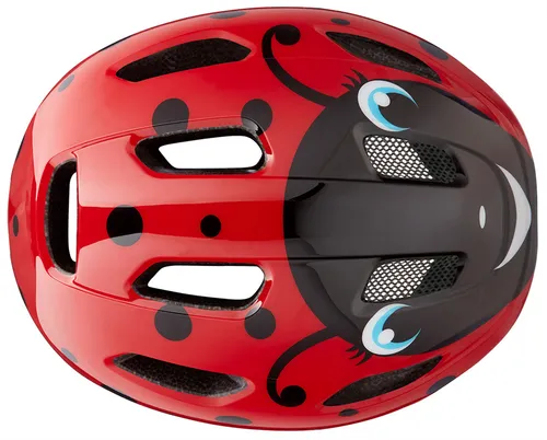 Kask rowerowy LAZER Pnut KinetiCore