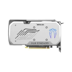 Karta graficzna Zotac GeForce RTX 4060 Twin Edge OC White Edition 8GB GDDR6 128bit DLSS