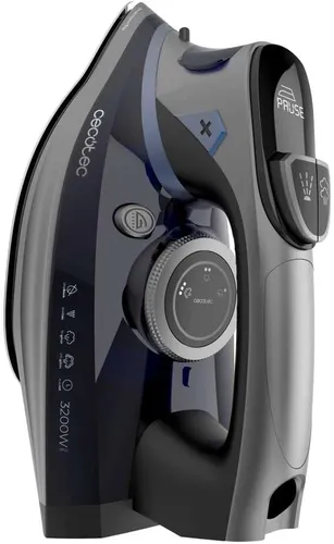 Żelazko CECOTEC IronHero 3200 Smart Absolute