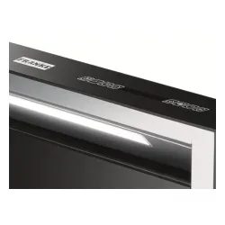 Okap blatowy Franke Downdraft FDW 908 IB XS Srebrno-czarny