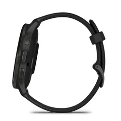 Смарт-часы Garmin Venu 3 45 мм черный