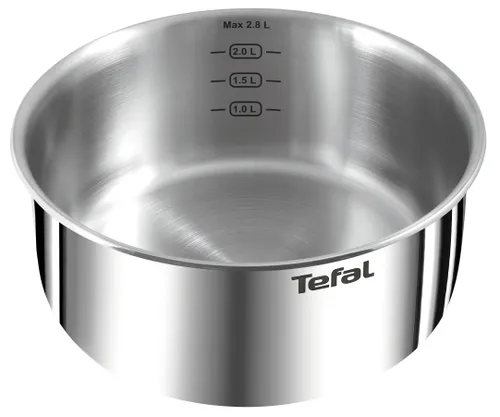 Zestaw patelni TEFAL Ingenio Emotion L897AS74 (10 elementów)