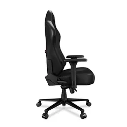 Fotel YUMISU 2054 Magnetic Y-2054F-BB Czarny