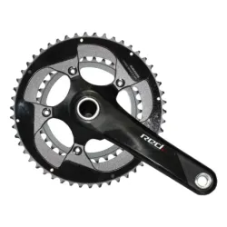 Mechanizm korbowy SRAM Red 22 GXP YAW - 53-39T/172,5mm