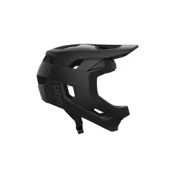 Kask enduro POC Otocon - uranium black matt