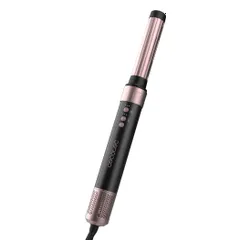 Suszarko-lokówka CECOTEC Bamba CeramicCare AirGlam Czarny 2w1 44 mm 1400W