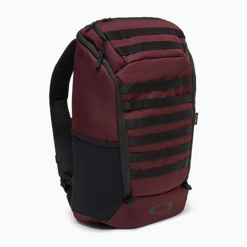 Plecak miejski Oakley Urban Path RC 25 l grenache