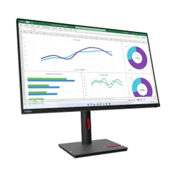 Monitor Lenovo ThinkVision T32h-30 (63D3GAT1EU) 31,5" 2K IPS 60Hz 4ms