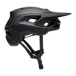 Kask rowerowy Fox Speedframe Solid MIPS czarny