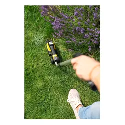 Nożyce do trawy KARCHER GSH 4-4 Plus 1.445-320.0 110mm 3.6V akumulatorowe